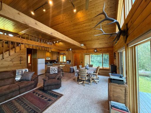 3437 Blueberry Hill Rd., Two Harbors, MN 55616