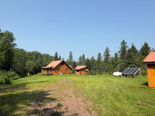 3437 Blueberry Hill Rd., Two Harbors, MN 55616