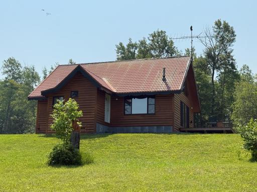 3437 Blueberry Hill Rd., Two Harbors, MN 55616