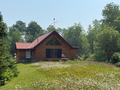 3437 Blueberry Hill Rd., Two Harbors, MN 55616