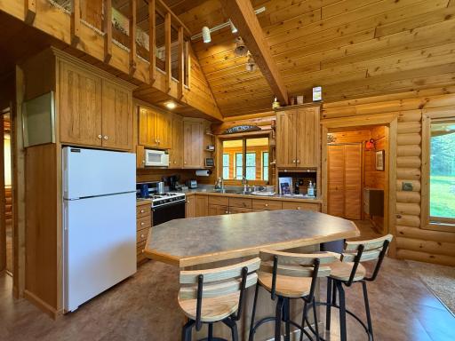 3437 Blueberry Hill Rd., Two Harbors, MN 55616