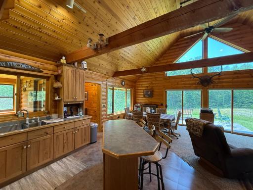 3437 Blueberry Hill Rd., Two Harbors, MN 55616