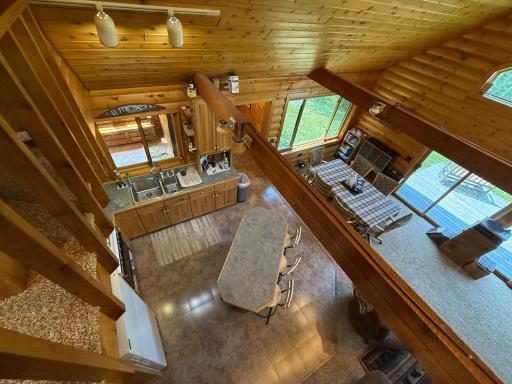 3437 Blueberry Hill Rd., Two Harbors, MN 55616