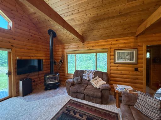 3437 Blueberry Hill Rd., Two Harbors, MN 55616