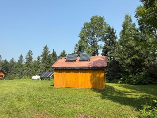 3437 Blueberry Hill Rd., Two Harbors, MN 55616