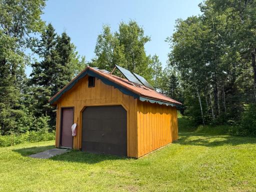 3437 Blueberry Hill Rd., Two Harbors, MN 55616