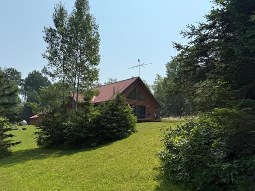 3437 Blueberry Hill Rd., Two Harbors, MN 55616
