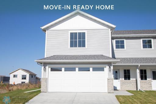 6333 83rd Avenue S, Horace, ND 58047