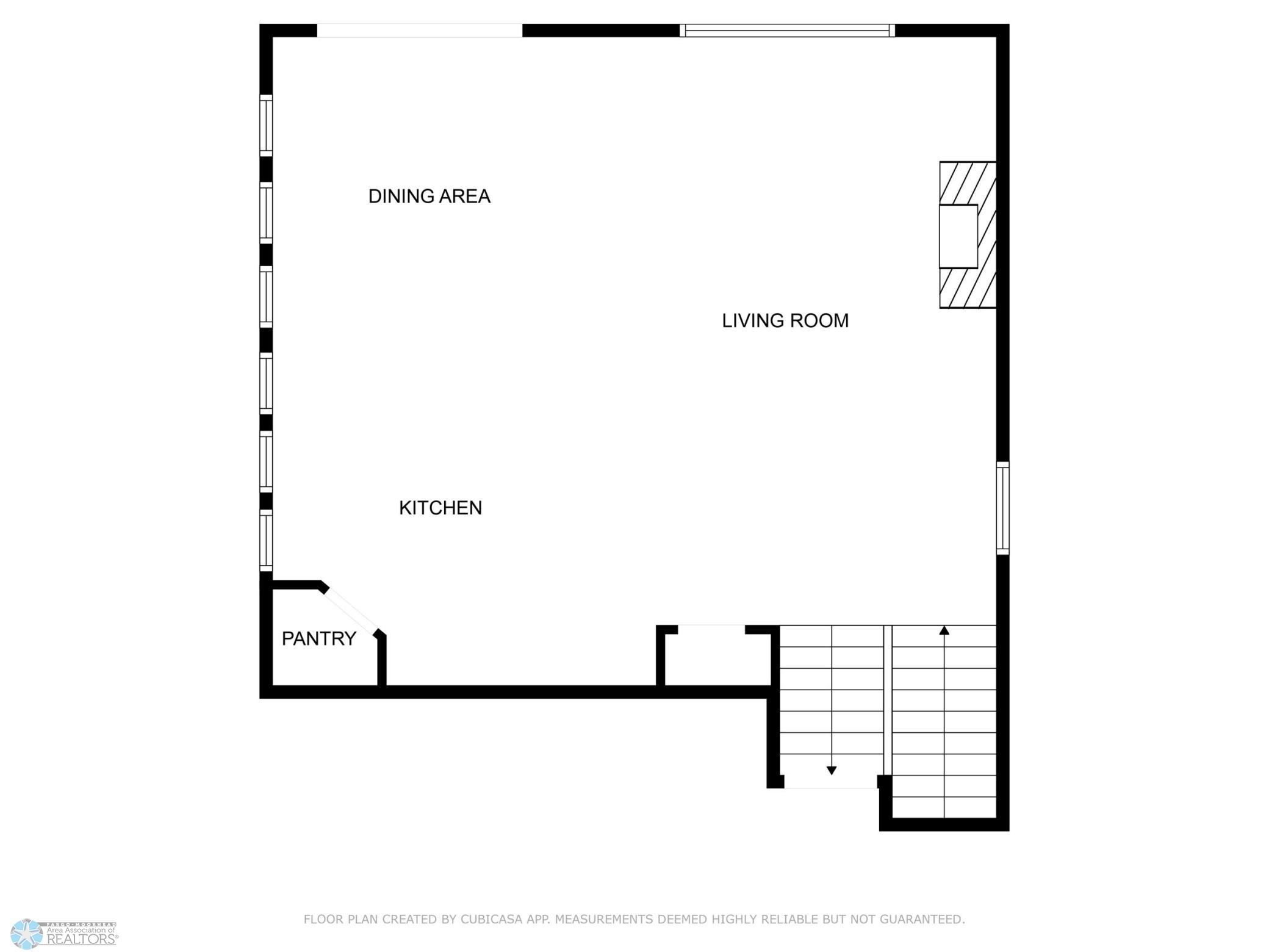 Main Level