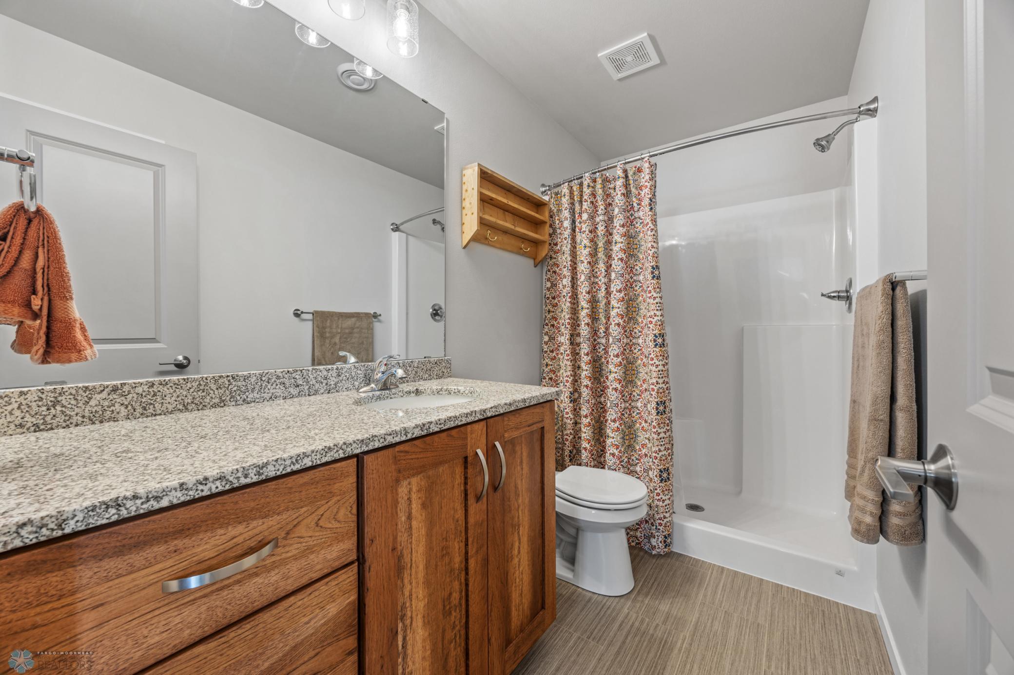 Bathroom 3