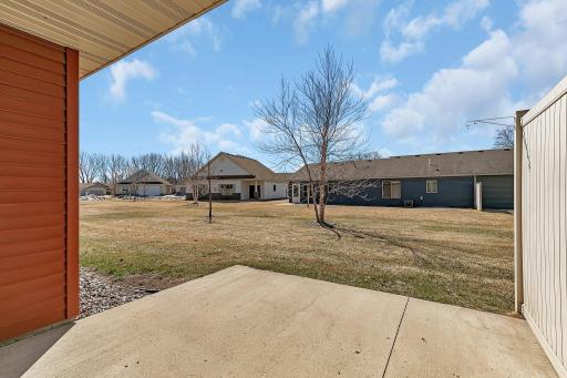 609 Cottonwood Avenue, Litchfield, MN 55355