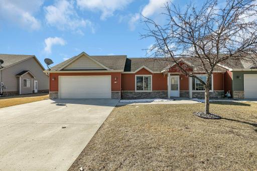 609 Cottonwood Avenue, Litchfield, MN 55355