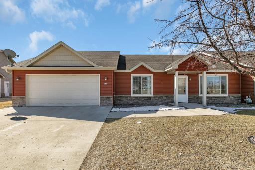 609 Cottonwood Avenue, Litchfield, MN 55355
