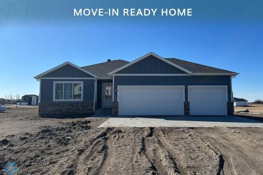 304 Neuman Boulevard, Colfax, ND 58018