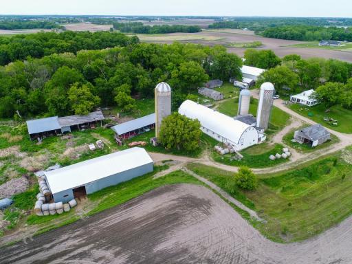 7758 County Road 21 SW, Alexandria, MN 56308