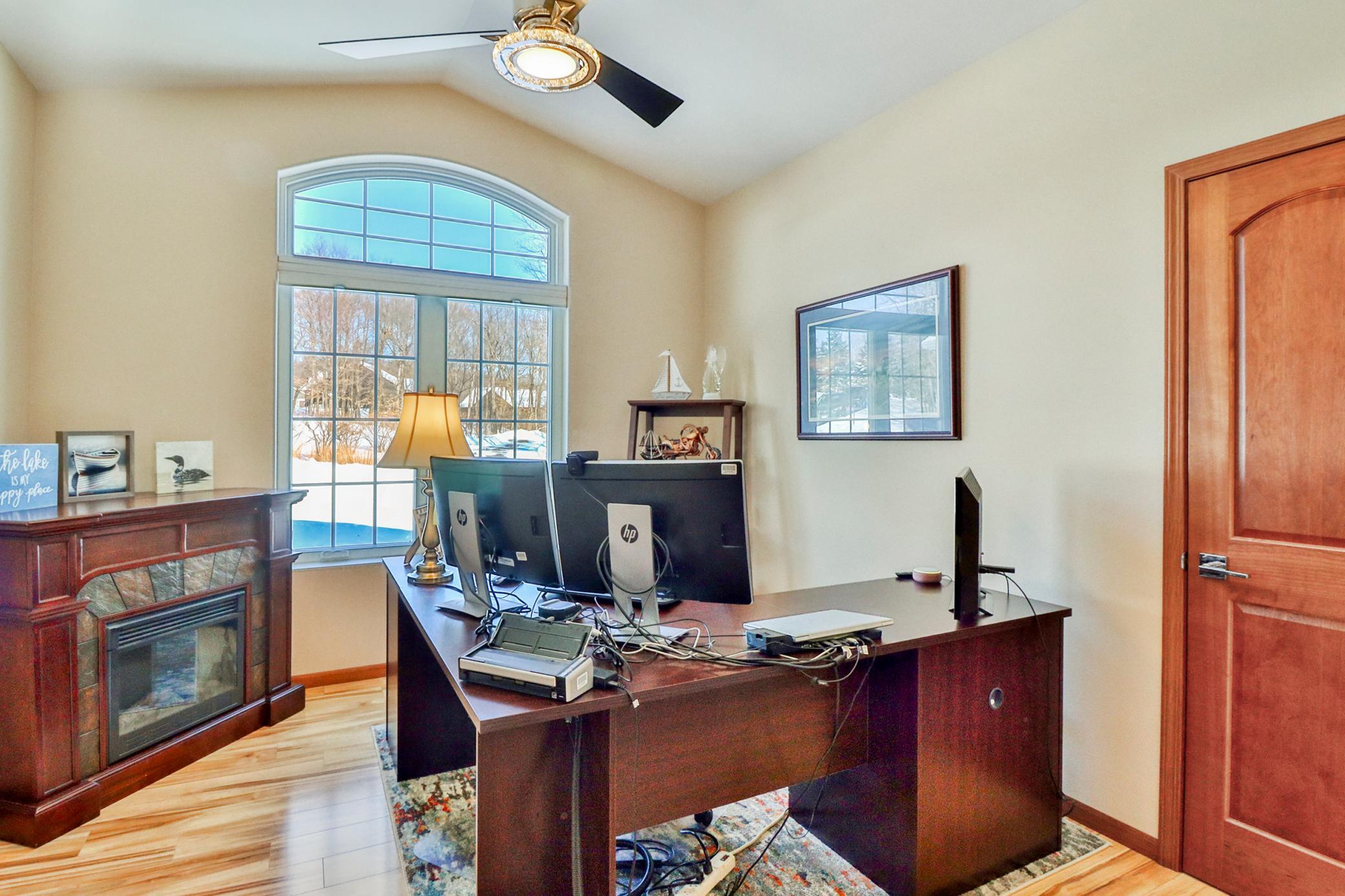 Office/ Bedroom w/ Closet.JPG