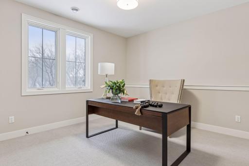 Bedroom 5 in Lower Lvl