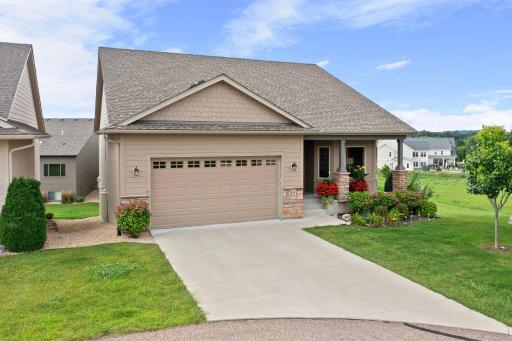 10721 Settlers Lane N, Hanover, MN 55341