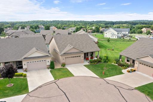 10721 Settlers Lane N, Hanover, MN 55341