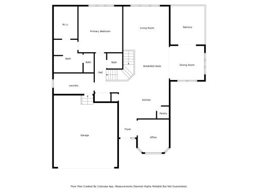10721 Settlers Lane N, Hanover, MN 55341