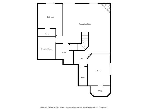 10721 Settlers Lane N, Hanover, MN 55341