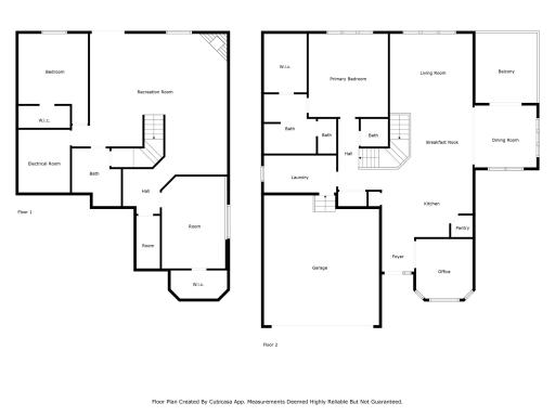 10721 Settlers Lane N, Hanover, MN 55341