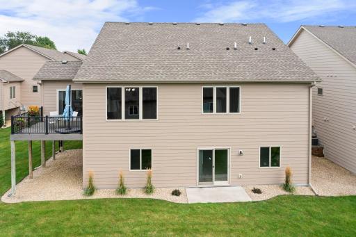 10721 Settlers Lane N, Hanover, MN 55341