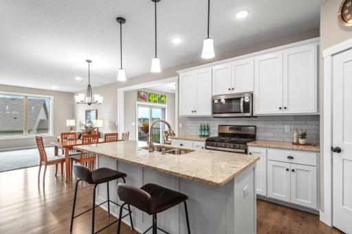 10721 Settlers Lane N, Hanover, MN 55341