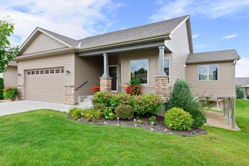 10721 Settlers Lane N, Hanover, MN 55341