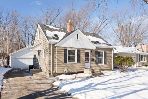 306 Harrison Avenue S, Edina, MN 55343