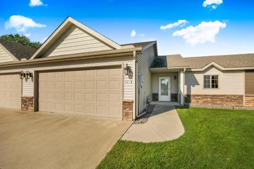 631 Cottonwood Avenue, A, Litchfield, MN 55355
