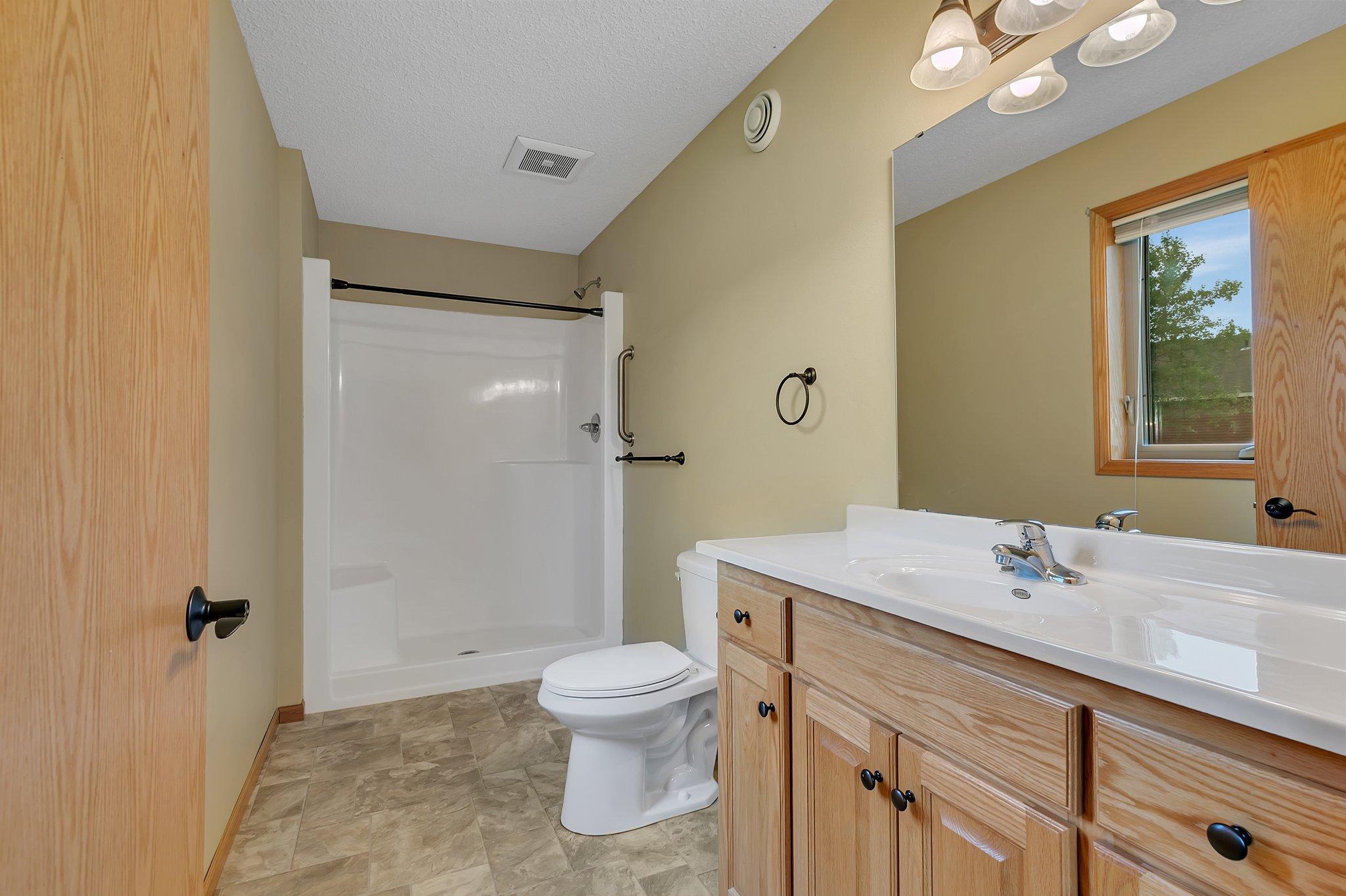 Primary Bedroom Bath