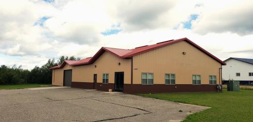1407 Naylor Drive SE, Bemidji, MN 56601