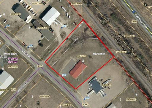 1407 Naylor Drive SE, Bemidji, MN 56601