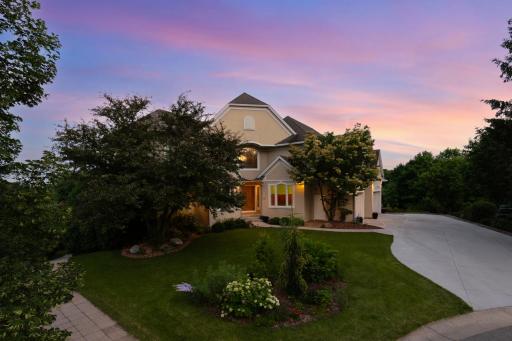 Combines luxury, privacy, and unmatched views in one extraordinary package.