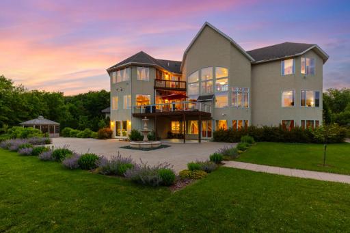 Expansive 1.13-acre cul-de-sac lot offering peace, privacy, and natureâs beauty.