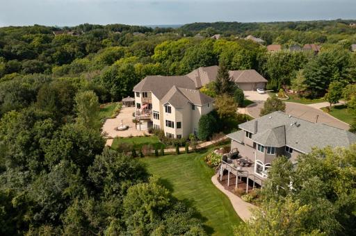 Access to a shared neighborhood pool for summer enjoyment.