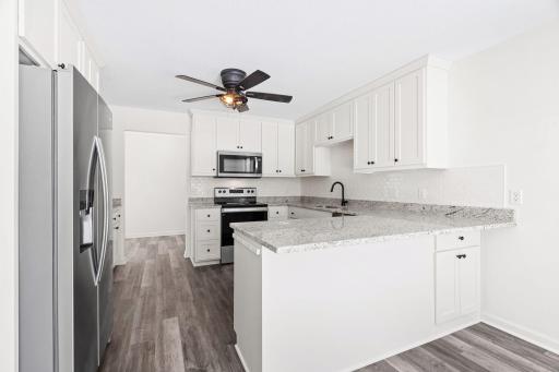 17021 Helium Street NW, Andover, MN 55303