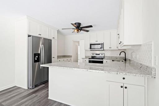 17021 Helium Street NW, Andover, MN 55303