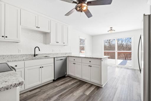 17021 Helium Street NW, Andover, MN 55303