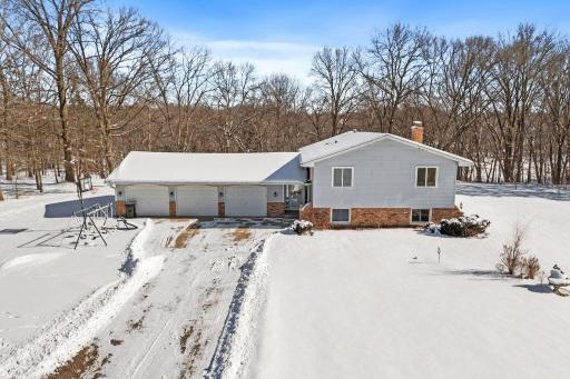 17021 Helium Street NW, Andover, MN 55303