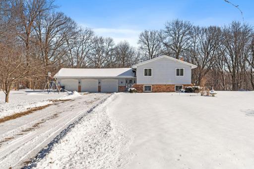 17021 Helium Street NW, Andover, MN 55303