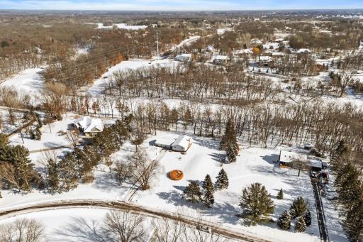 17021 Helium Street NW, Andover, MN 55303