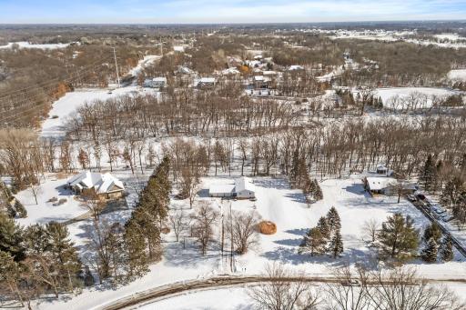 17021 Helium Street NW, Andover, MN 55303