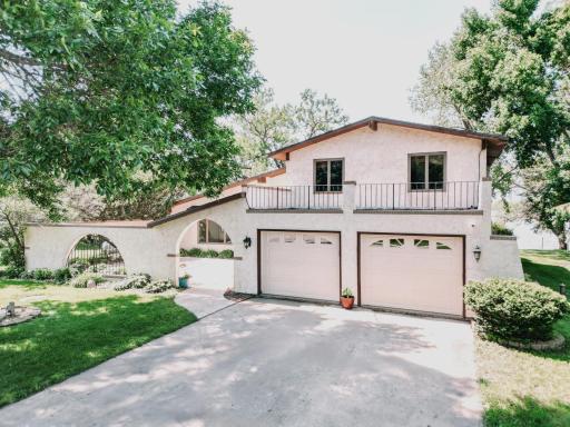 7324 21st Avenue NW, Pennock, MN 56279