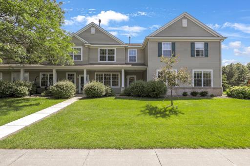 11385 Chisholm Circle NE, E, Blaine, MN 55449