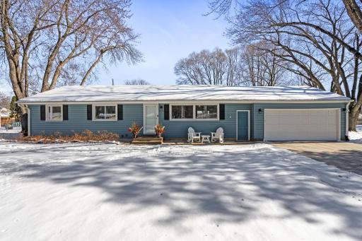 Photo for 9532 Knox Avenue N, Minneapolis, MN 55444 - listing #6671466 9532 Knox Avenue N, Minneapolis, MN 55444