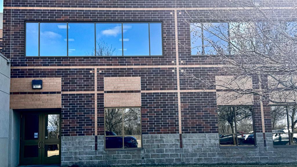 3905 Dakota Street, Alexandria, MN Separate private entrance, easy access to the parking lot