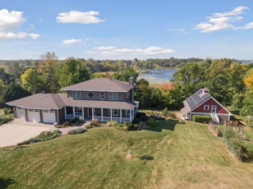 4015 Windmill Drive, Loretto, MN 55357