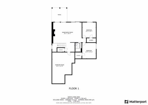 7510 Fawn Hill Road, Chanhassen, MN 55317
